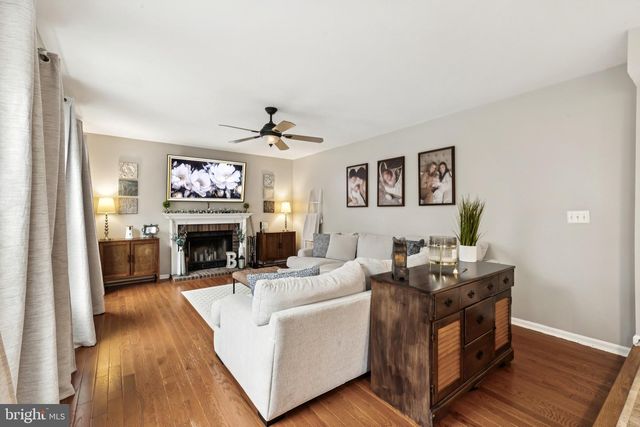 14 WILLOW GLEN CT, Stafford, VA 22554