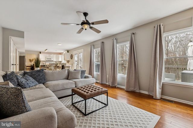 14 WILLOW GLEN CT, Stafford, VA 22554