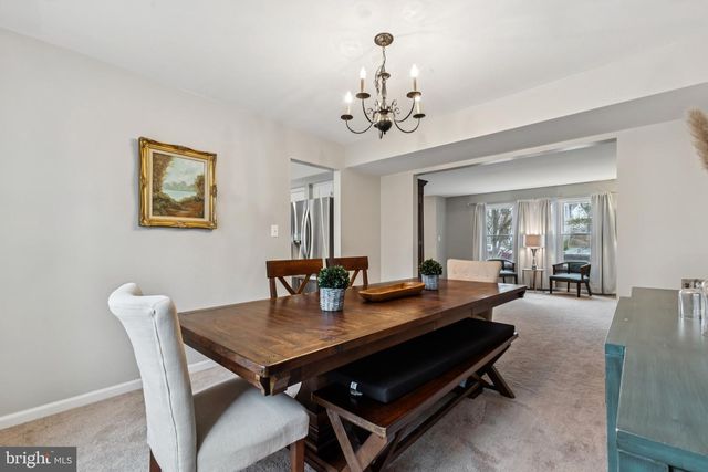 14 WILLOW GLEN CT, Stafford, VA 22554