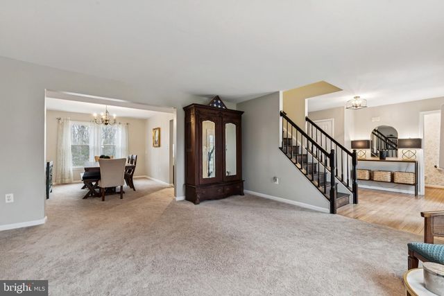 14 WILLOW GLEN CT, Stafford, VA 22554