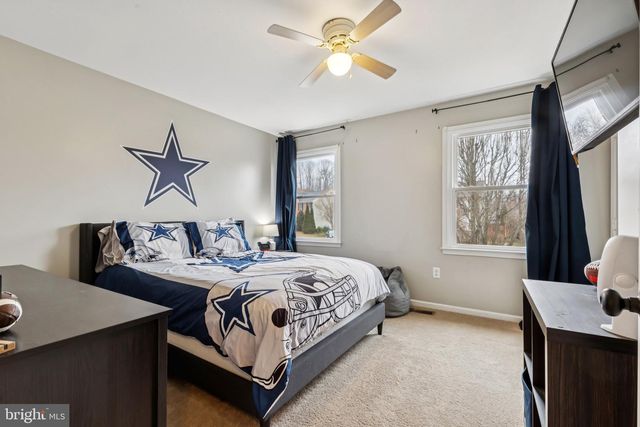 14 WILLOW GLEN CT, Stafford, VA 22554