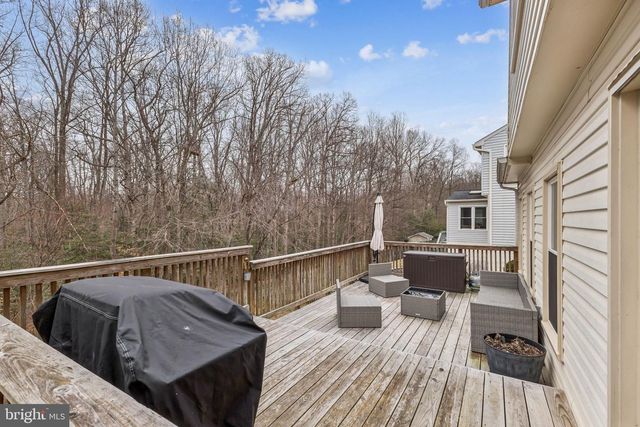 14 WILLOW GLEN CT, Stafford, VA 22554