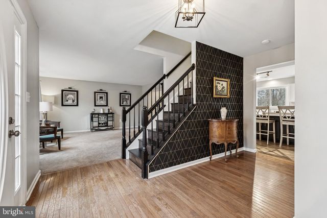 14 WILLOW GLEN CT, Stafford, VA 22554