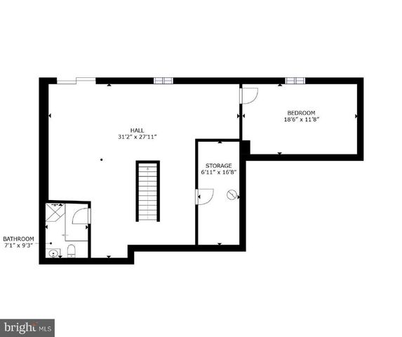 14 WILLOW GLEN CT, Stafford, VA 22554