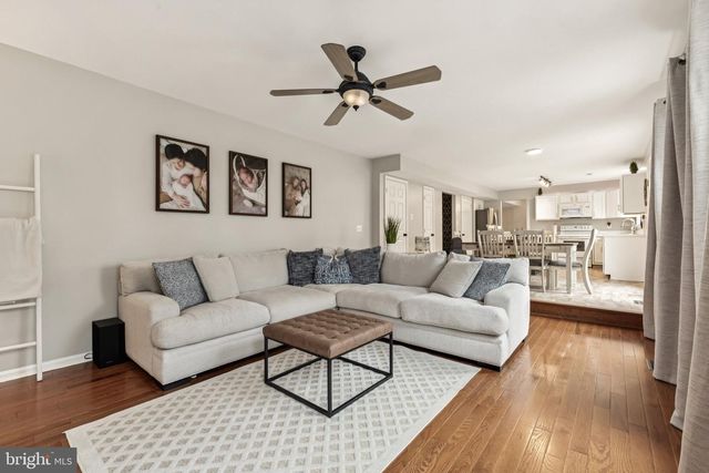 14 WILLOW GLEN CT, Stafford, VA 22554