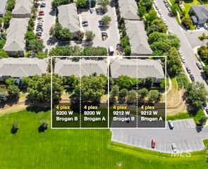 9200 W Brogan Dr A & B, Boise, ID 83709