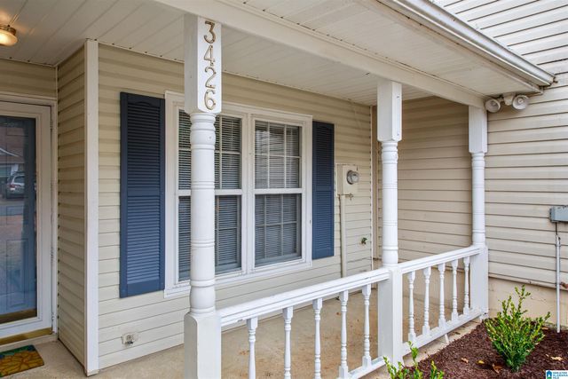3426 WILDEWOOD DRIVE, Pelham, AL 35124