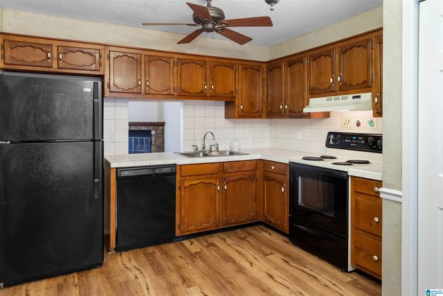 3426 WILDEWOOD DRIVE, Pelham, AL 35124