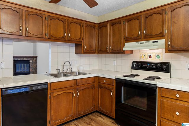 3426 WILDEWOOD DRIVE, Pelham, AL 35124