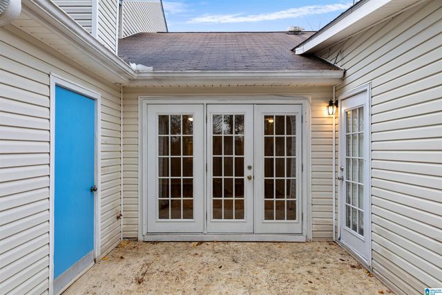 3426 WILDEWOOD DRIVE, Pelham, AL 35124