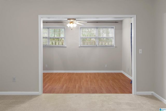 3426 WILDEWOOD DRIVE, Pelham, AL 35124
