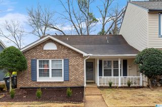 3426 WILDEWOOD DRIVE, Pelham, AL 35124