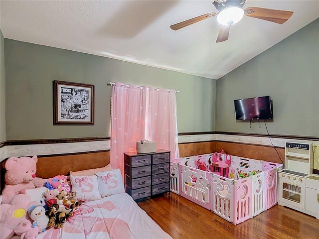2803 ASTON AVENUE, Plant City, FL 33566