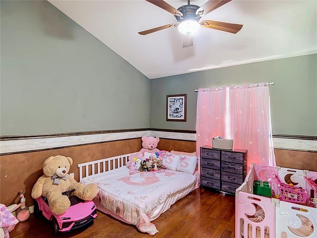 2803 ASTON AVENUE, Plant City, FL 33566