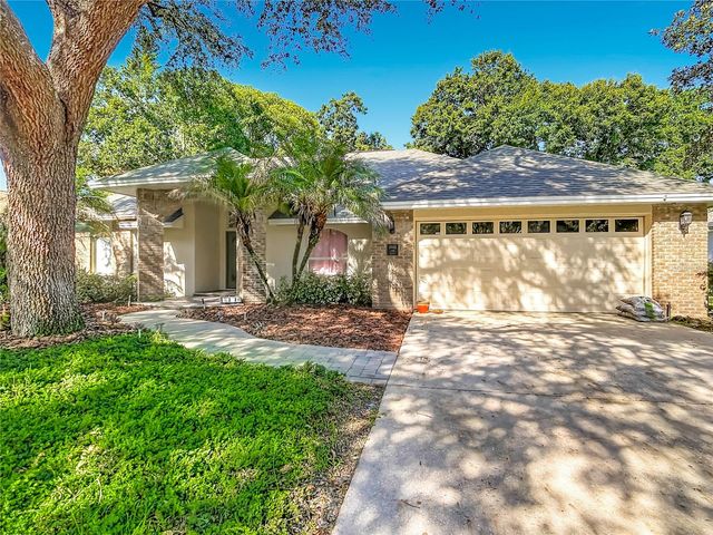 2803 ASTON AVENUE, Plant City, FL 33566