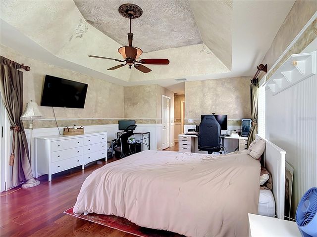 2803 ASTON AVENUE, Plant City, FL 33566