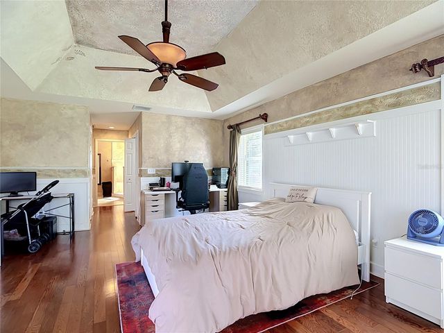 2803 ASTON AVENUE, Plant City, FL 33566