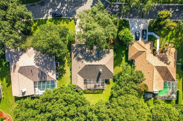 2803 ASTON AVENUE, Plant City, FL 33566