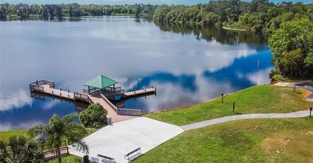 2803 ASTON AVENUE, Plant City, FL 33566