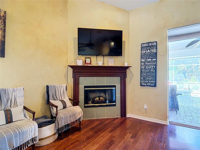 2803 ASTON AVENUE, Plant City, FL 33566