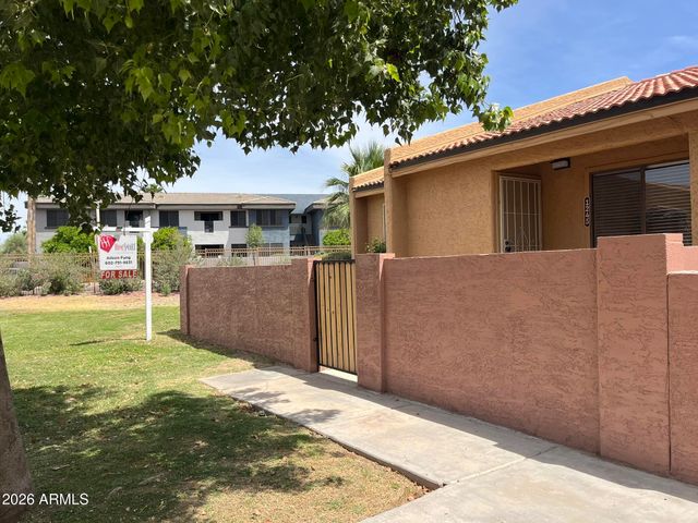 3511 E BASELINE Road 1245, Phoenix, AZ 85042