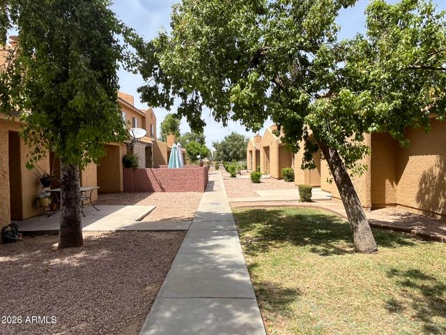 3511 E BASELINE Road 1245, Phoenix, AZ 85042