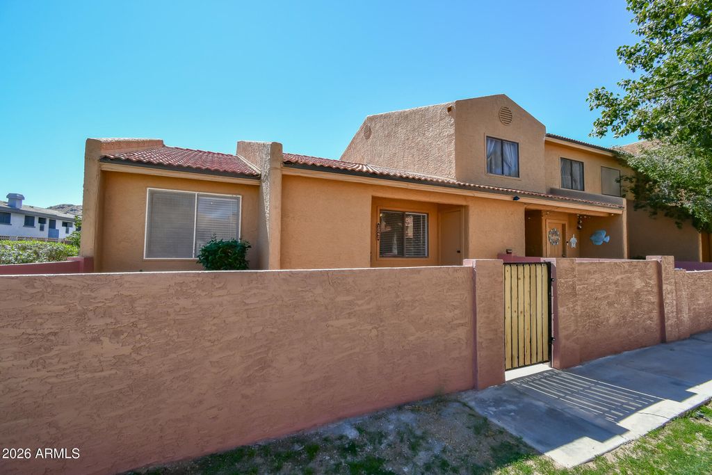 3511 E BASELINE Road 1245, Phoenix, AZ 85042