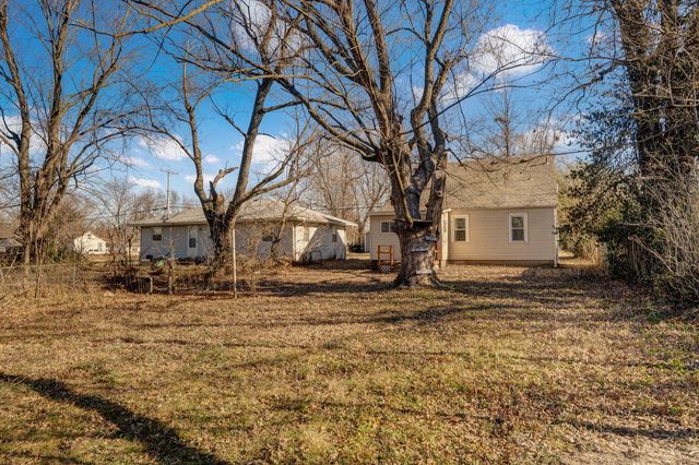 521 N Warren Avenue, Springfield, MO 65802