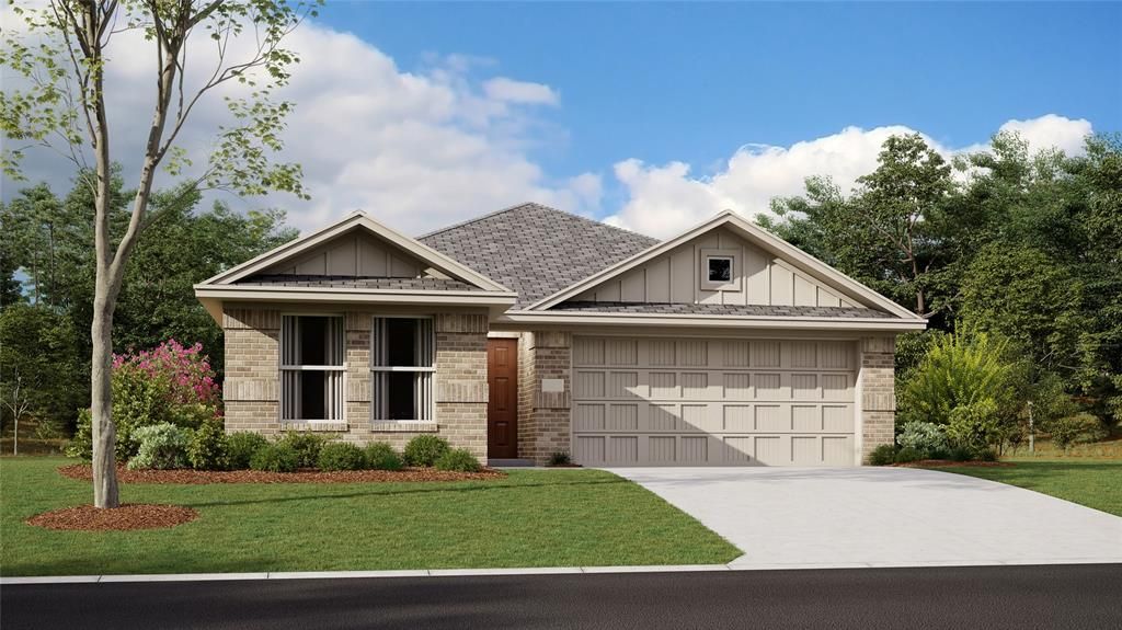 Image 1 of property listing at 3713 Palmetto Bluff Drive, Mustang, OK 73064