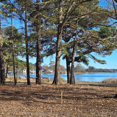 1480 Atkin Hill Road, Wetumpka, AL 36092