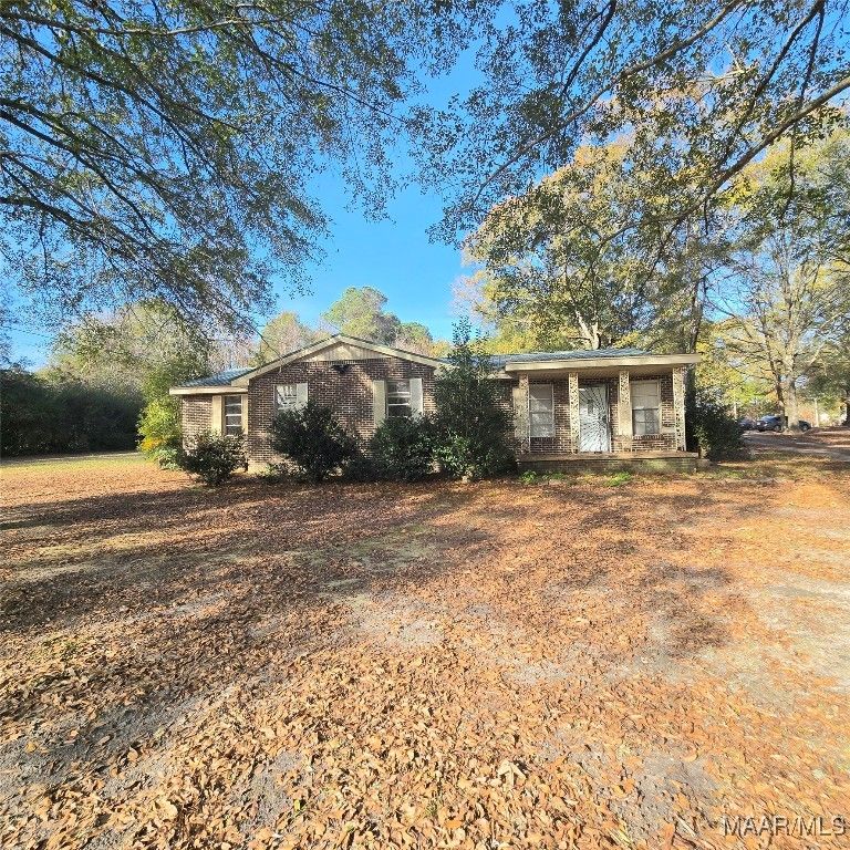1480 Atkin Hill Road, Wetumpka, AL 36092