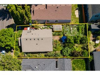 1210 Ne LENORE St, Portland, OR 97211