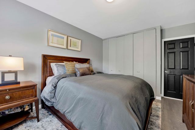 828 S Bell Avenue, Chicago, IL 60612