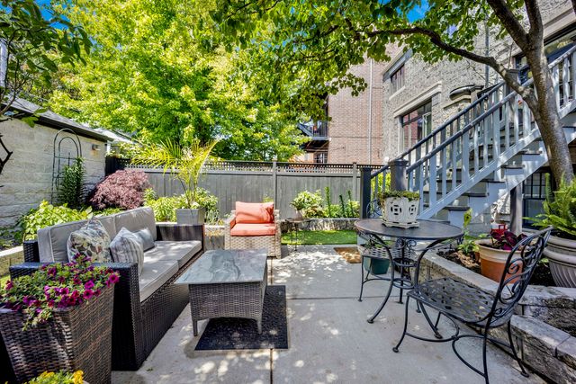 828 S Bell Avenue, Chicago, IL 60612