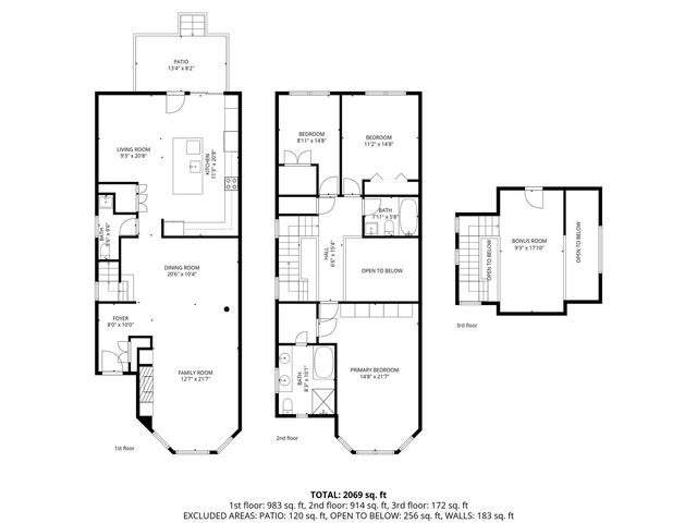 828 S Bell Avenue, Chicago, IL 60612