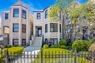 828 S Bell Avenue, Chicago, IL 60612
