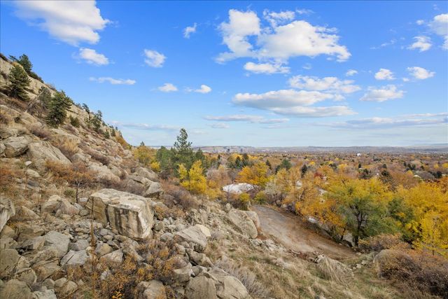 1313 Granite AVENUE, Billings, MT 59102