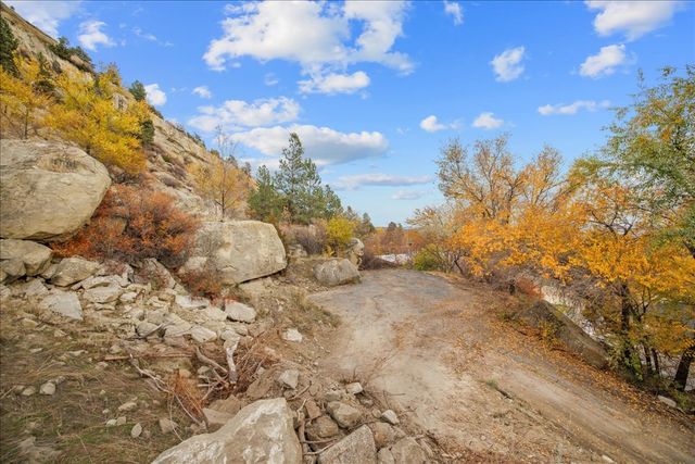 1313 Granite AVENUE, Billings, MT 59102