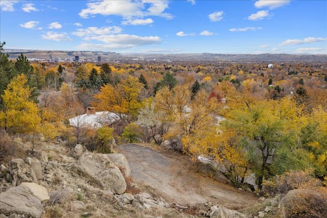 1313 Granite AVENUE, Billings, MT 59102