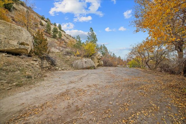 1313 Granite AVENUE, Billings, MT 59102