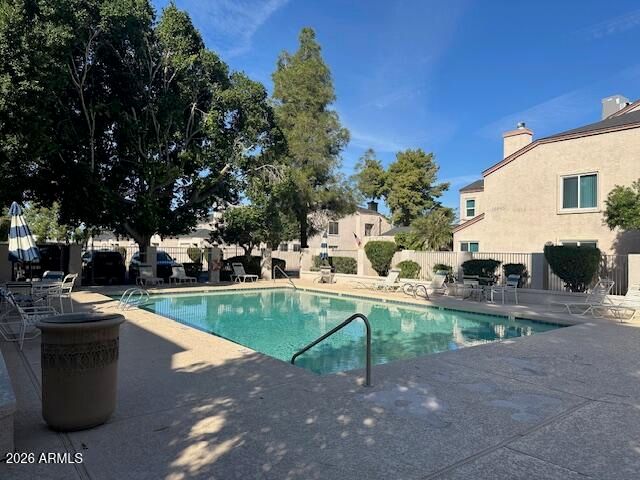 3301 E KELTON Lane 103, Phoenix, AZ 85032