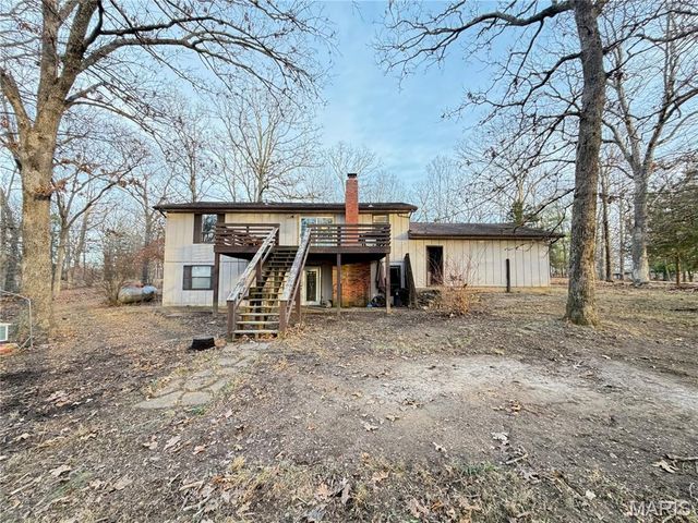 99 County Road 4200, Salem, MO 65560