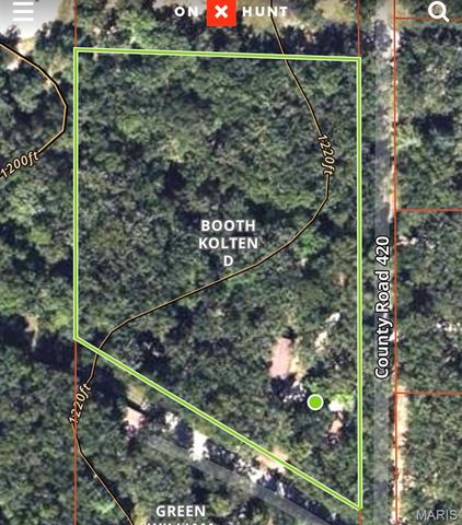 99 County Road 4200, Salem, MO 65560