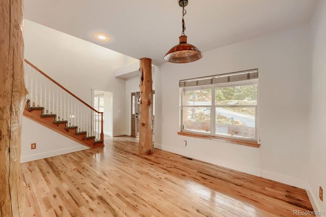 3192 Gold Yarrow Lane, Evergreen, CO 80439