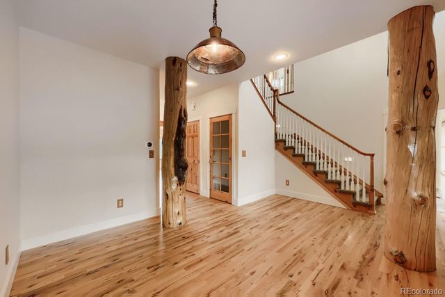 3192 Gold Yarrow Lane, Evergreen, CO 80439