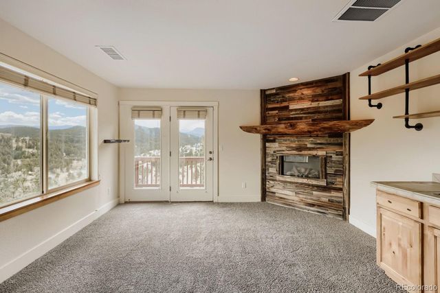 3192 Gold Yarrow Lane, Evergreen, CO 80439