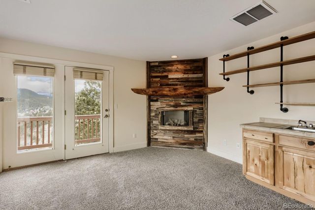 3192 Gold Yarrow Lane, Evergreen, CO 80439