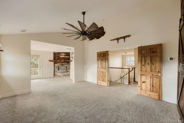 3192 Gold Yarrow Lane, Evergreen, CO 80439