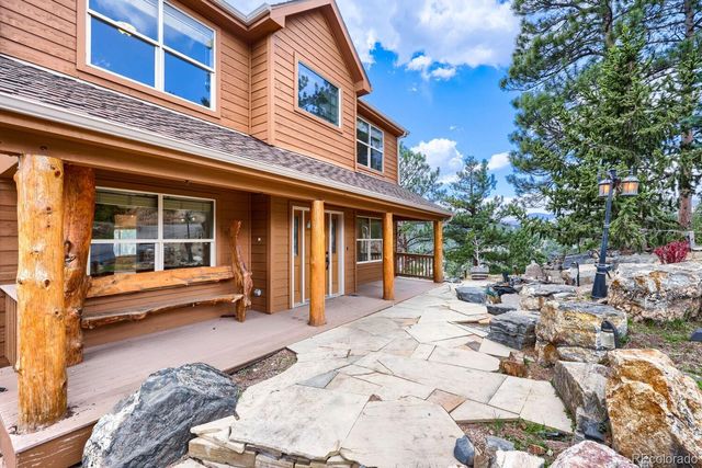 3192 Gold Yarrow Lane, Evergreen, CO 80439
