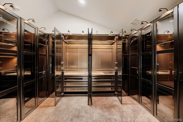 3192 Gold Yarrow Lane, Evergreen, CO 80439